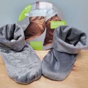 HERBAL CONCEPTS | Warming Aromatherapy Booties